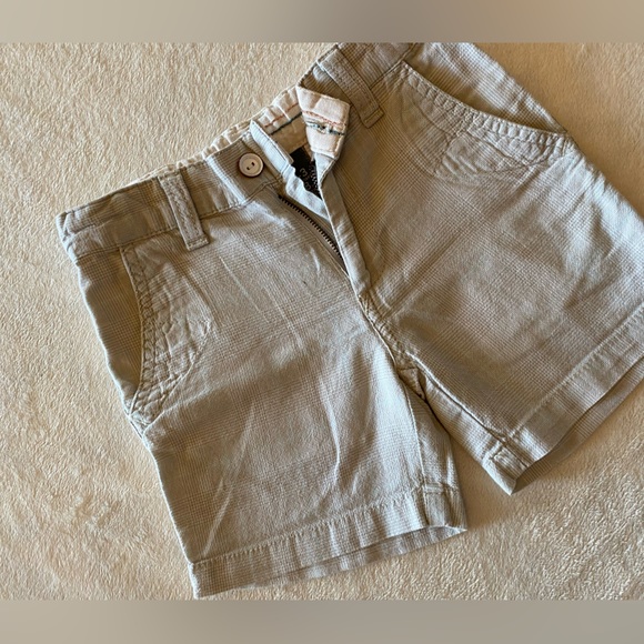 Boys Shorts - Picture 3 of 4